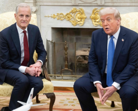 ترامب: لست ملزماً بالسلام بعد خسارة نوبل وأريد غرينلاند