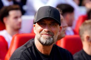 Jurgen Klopp: I wasn't a world-class coach... Controversial statements about his career