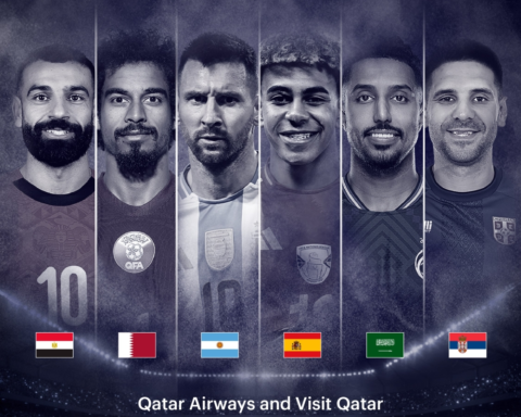 مهرجان قطر لكرة القدم 2026: الموعد وتذاكر فيناليسيما