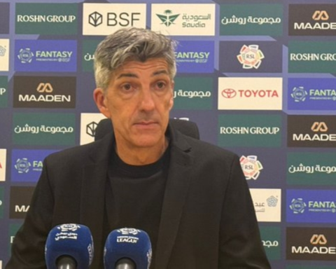 الغواسيل قبل لقاء الشباب والنجمة: نتائجنا غير مرضية