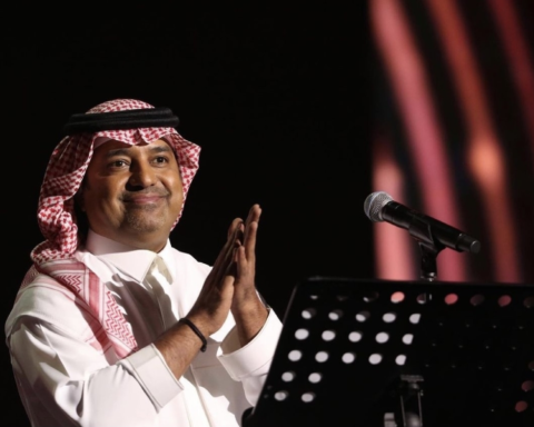 موعد حفل راشد الماجد في موسم الرياض 2026 وتفاصيل التذاكر