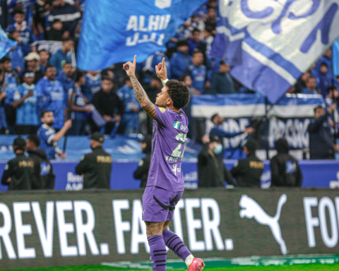 كايو سيزار يغادر الهلال إلى كورينثيانز: تفاصيل الصفقة