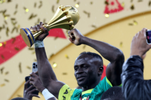 Sadio Mane leads Senegal to the 2025 Africa Cup of Nations title: The full story
