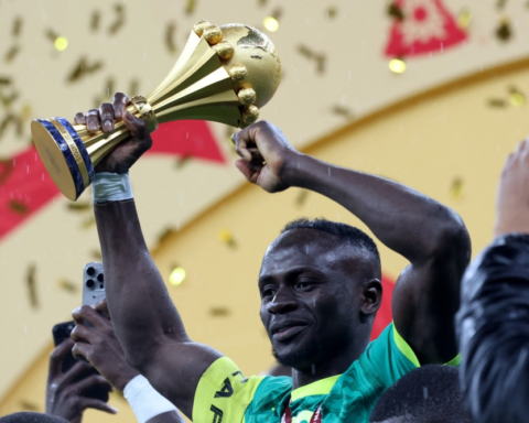 ساديو ماني يقود السنغال للقب أفريقيا 2025: القصة الكاملة