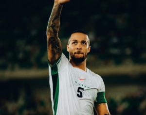 William Troost-Ekong joins Al-Ahli of Qatar from Al-Kholoud