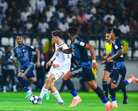 عرض النصر لضم حيدر عبدالكريم: التفاصيل ورد الزوراء