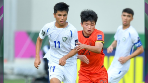 AFC U-23 Asian Cup semi-finals: Japan vs. Korea and Vietnam vs. China