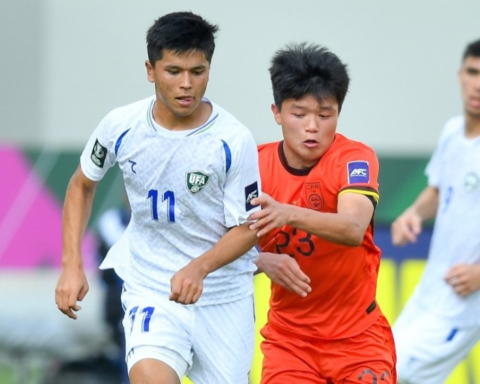 نصف نهائي كأس آسيا تحت 23: اليابان ضد كوريا وفيتنام أمام الصين
