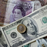 سعر الإسترليني اليوم وأداء بورصة لندن: ارتفاع أمام الدولار