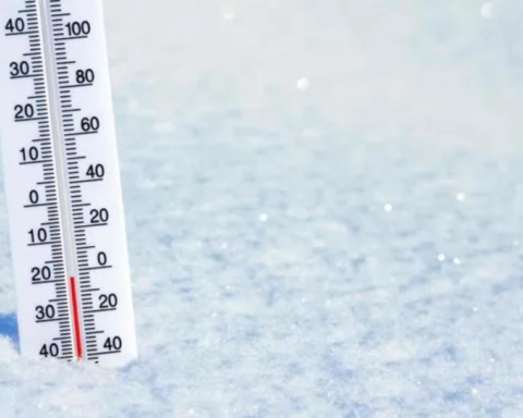 طقس السعودية: موجة باردة وصقيع في تبوك والشمالية والجوف