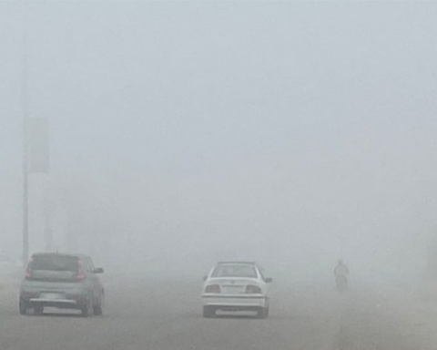 طقس السعودية اليوم: ضباب كثيف وموجة باردة على 8 مناطق