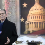 بيسنت يحذر أوروبا من رسوم مضادة بسبب أزمة جرينلاند