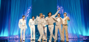 BTS's comeback: Free concert, Arirang album, and 2025 world tour