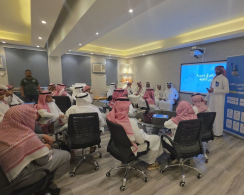 شروط القبول في مدارس الموهوبين التقنية 1448: التفاصيل الكاملة