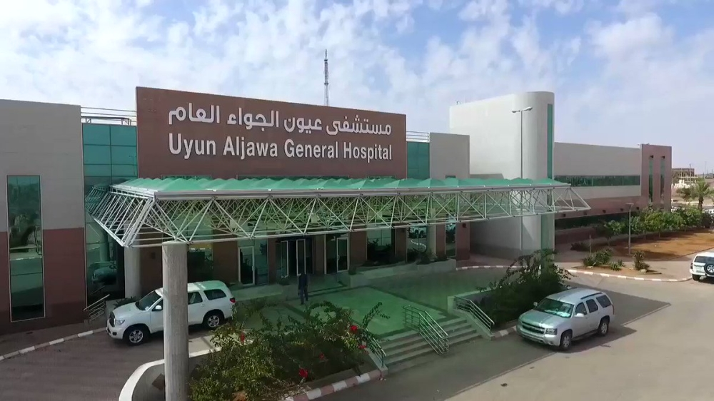 Activating the gastrointestinal endoscopy unit at Oyoun Al-Jawa Hospital in Al-Qassim