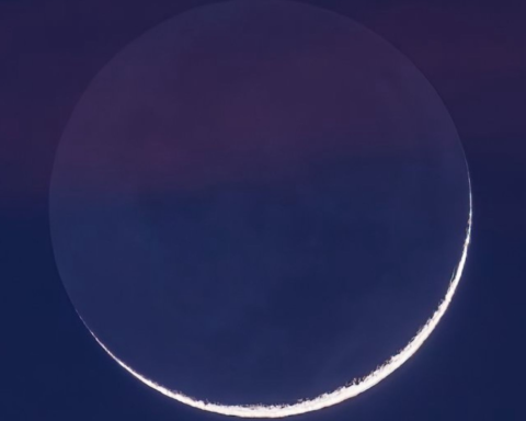 رصد هلال شعبان 1447: موعد الرؤية وأهميته قبل رمضان