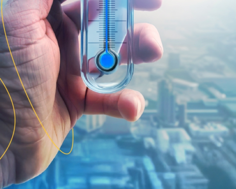 حالة الطقس اليوم: طريف تحت الصفر وتوقعات بموجة صقيع وضباب