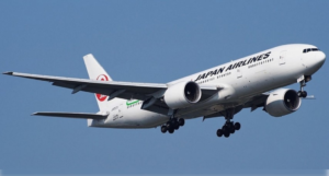 Snowstorms hit Japan, canceling dozens of flights