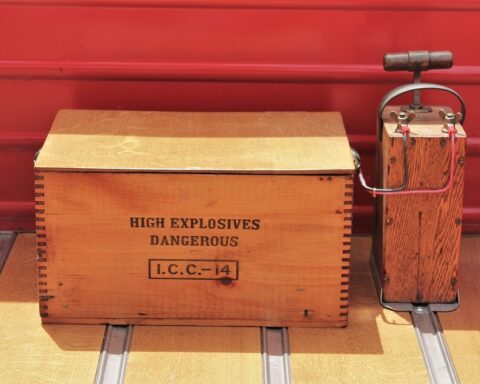 تفاصيل لائحة نظام المتفجرات الجديدة في السعودية وشروطها