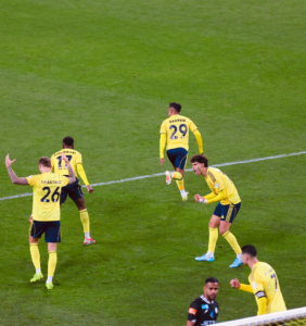 Al-Nassr vs. Damac in the Roshan League: Date and Expected Lineup