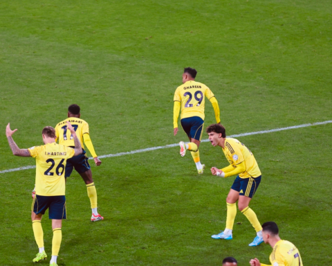 مباراة النصر وضمك في دوري روشن.. الموعد والتشكيل المتوقع