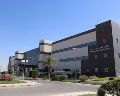 استئصال ورم كبدي بالمنظار في الأحساء: إنجاز طبي جديد