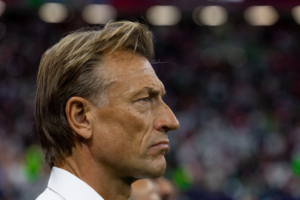 Renard attacks Brahim Diaz and cites the Al-Hamdan incident