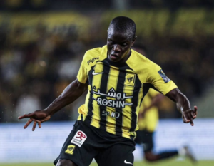 Fenerbahce president insists on signing N'Golo Kante from Al-Ittihad