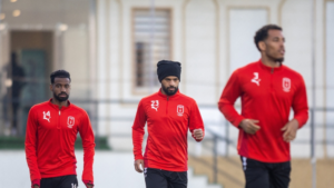 Yellow League: Abha faces Al-Faisaly in the opening match of round 18