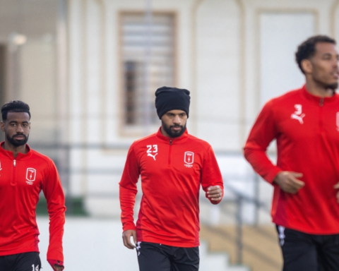 دوري يلو: أبها يواجه الفيصلي في انطلاق الجولة 18