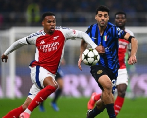 موعد مباراة أرسنال وإنتر ميلان والغيابات المتوقعة