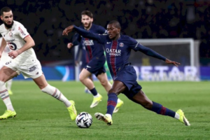 Nuno Mendes faces Sporting Lisbon: An emotional return in the Champions League