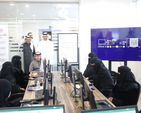 جمعية طويق تؤهل 2655 كادراً في الذكاء الاصطناعي والأمن السيبراني