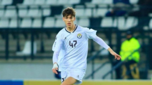 Haider Abdulkarim on Al-Nasr's radar: Details of the Iraqi talent's deal