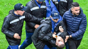 The truth about the death of an organizer at the 2025 Africa Cup of Nations final in Morocco