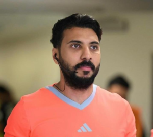 Referee Abdullah Al-Owaidan's statistics with Al-Ahli and Al-Khaleej in the Roshan League