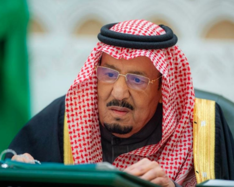 السعودية ترحب بخطة سلام غزة وتجدد دعمها لحل الدولتين