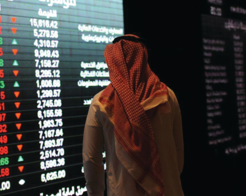 إغلاق سوق الأسهم السعودية: تاسي يتراجع طفيفاً وتفاصيل التداولات