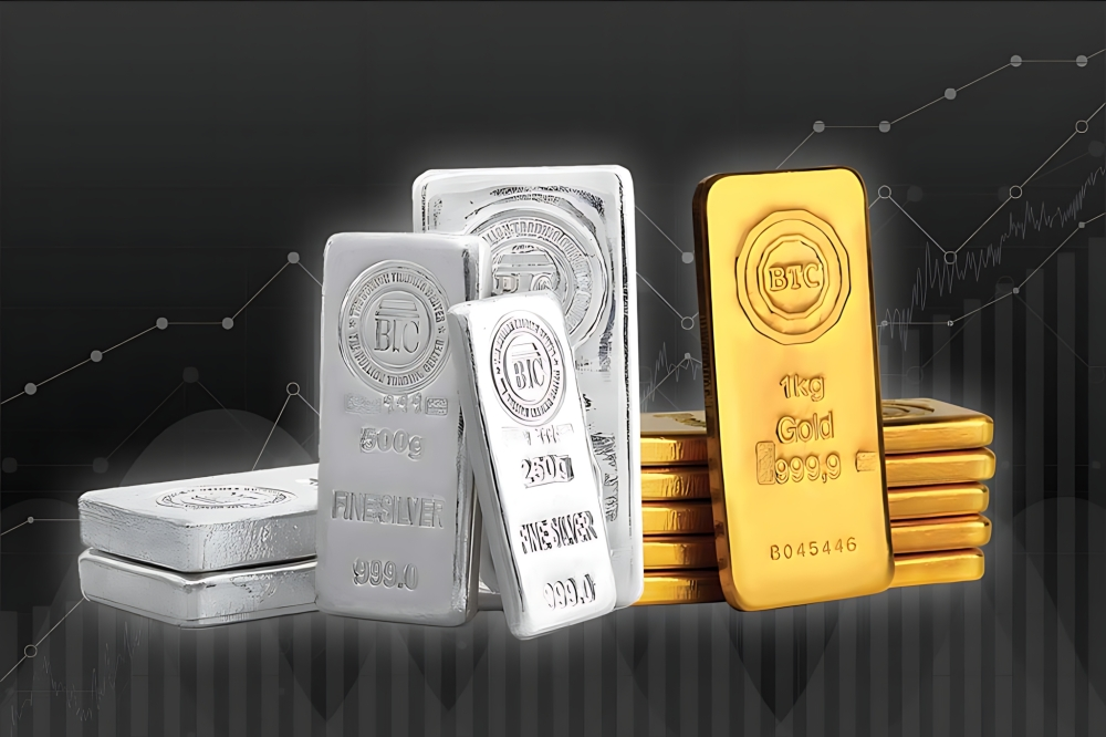 Gold prices hit a historic high | Reasons and predictions