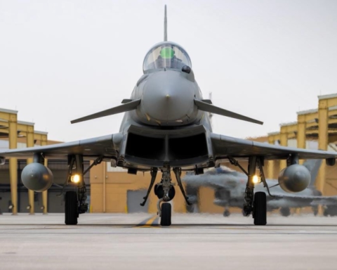 انطلاق تمرين رماح النصر 2026 العسكري بمشاركة دولية واسعة