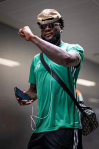 Franck Kessie's future: Al Ahly makes a huge offer and a return to Europe looms