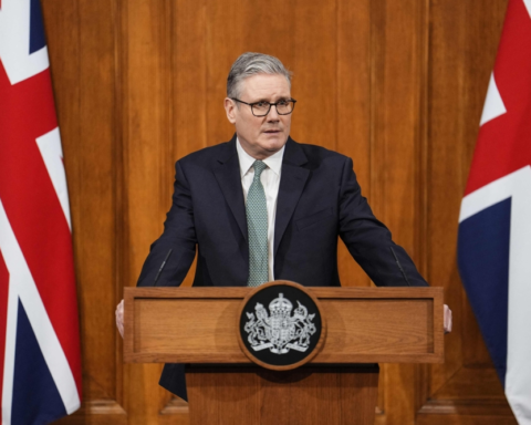 بريطانيا توافق على بناء سفارة الصين الجديدة في لندن