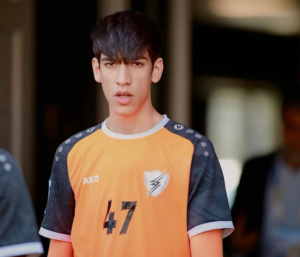 Details of Al-Nasr's contract with Haider Abdulkarim and the situation of Wesley and Angelo