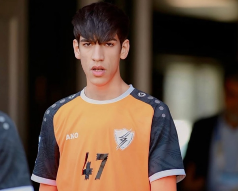 تفاصيل تعاقد النصر مع حيدر عبدالكريم وموقف ويسلي وأنجيلو