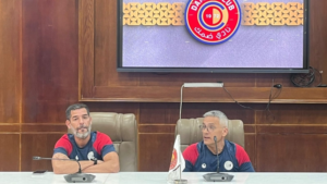 Damac coach challenges Al-Nassr ahead of crucial Roshan League clash