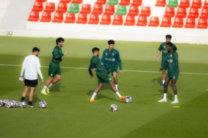 Al-Ettifaq brings back Wijnaldum and Duda ahead of the Neom match in the Roshan League