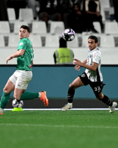 Al-Shabab's crisis in the 2025-2026 Roshan League and fears of relegation