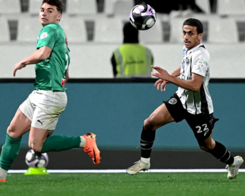 أزمة نادي الشباب في دوري روشن 2025-2026 ومخاوف الهبوط