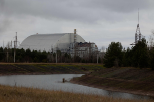 Power outage at Chernobyl nuclear power plant: details and warnings