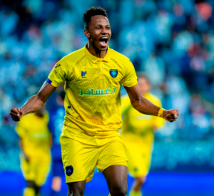 Al-Ghawsil reveals the truth about signing Abdul-Fattah Adam to Al-Shabab as a replacement for Hamdallah